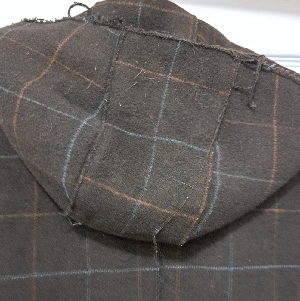 Apc Wool Coat - image 8